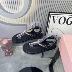 Miu Miu Sandals